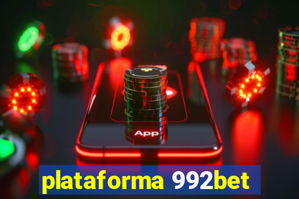 plataforma 992bet